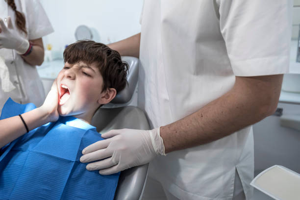 Best Knocked-Out Tooth (Avulsed Tooth) Treatment in Long Grove, IL