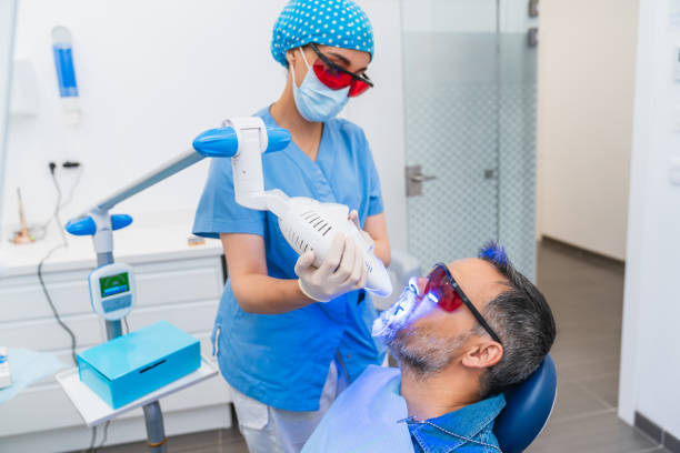 Best Emergency Denture Repair in Long Grove, IL